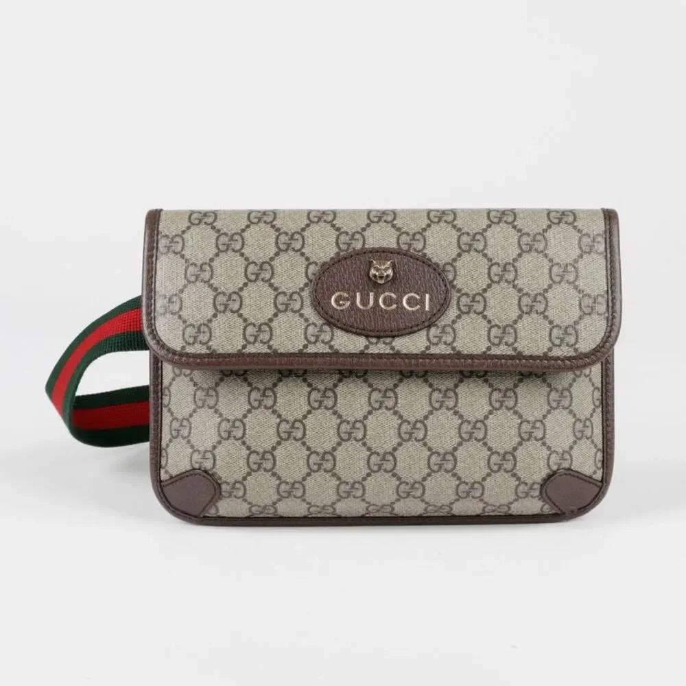 Neo Vintage Belt Bag